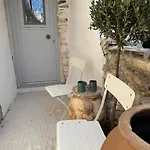 Appartement Ola Cave Dryopida Kythnos *