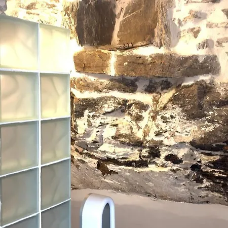 Ola Cave Dryopida Kythnos Appartement