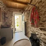 Appartamento Ola Cave Dryopida Kythnos