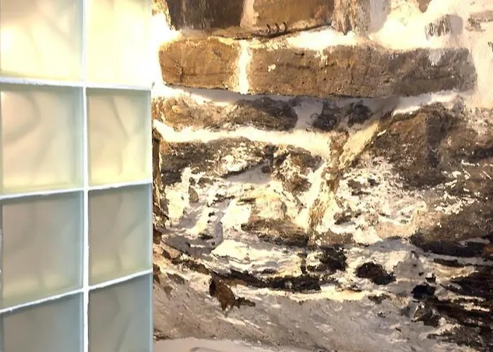 Ola Cave Dryopida Kythnos شقة